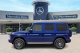 New 2025 Mercedes-Benz G 580 w/ EQ Technology image 3
