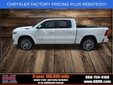New 2025 RAM 1500 Tungsten w/ Trailer Tow Group image 4