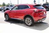 New 2025 Buick Envision Preferred image 5