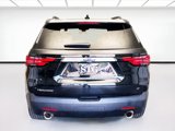 Used 2023 Chevrolet Traverse LT image 5
