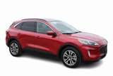 Certified 2022 Ford Escape SEL w/ Technology Package image 3