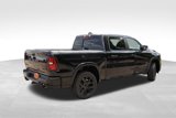 New 2026 RAM 1500 Laramie image 3