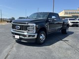 New 2025 Ford F350 XL w/ FX4 Off-Road Package image 2
