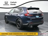 New 2024 Honda CR-V Sport-L image 4