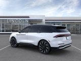 New 2025 Lincoln Nautilus Reserve w/ Jet Appearance Package image 4