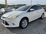 Used 2012 Ford Focus SEL image 3