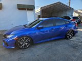 Used 2017 Honda Civic Si image 2