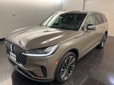 New 2025 Lincoln Aviator Reserve image 3