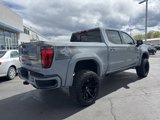 New 2025 GMC Sierra 1500 AT4 w/ AT4 Premium Package image 3