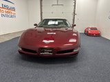 Used 2003 Chevrolet Corvette Convertible w/ Preferred Equipment Group1 image 6