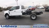 New 2025 Ford F350 XL w/ XL Chrome Package image 6