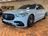 Used 2024 Mercedes-Benz S 63 AMG S w/ Rear Seat Package image 5