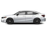New 2025 Honda Civic Sport image 2