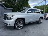Used 2015 Chevrolet Tahoe LTZ image 6