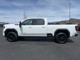 New 2025 GMC Sierra 2500 AT4 w/ AT4 Preferred Package image 4
