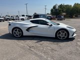 New 2025 Chevrolet Corvette Stingray Premium Cpe w/ Z51 Performance Package image 5