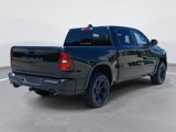New 2026 RAM 1500 Big Horn image 5