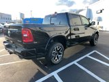 New 2025 RAM 1500 Laramie w/ Sport Appearance Package image 3