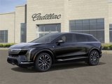 New 2025 Cadillac Optiq Sport 2 image 2