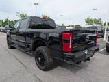 New 2025 Ford F250 Lariat w/ Lariat Ultimate Package image 4