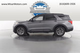 Used 2023 Ford Explorer XLT w/ Equipment Group 202A image 6