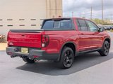 New 2025 Honda Ridgeline Black Edition image 6