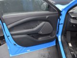 Certified 2024 Ford Mustang Mach-E Premium image 6
