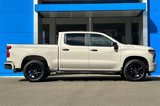 New 2026 Chevrolet Silverado 1500 Custom image 4