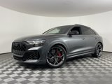 New 2025 Audi RS Q8 performance image 2