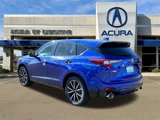 New 2025 Acura RDX AWD w/ A-Spec & Advance Pkg image 4