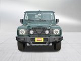 New 2025 INEOS Grenadier Fieldmaster Edition image 2