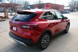 New 2024 Ford Escape SE image 6