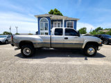 Used 2002 Chevrolet Silverado 3500 LS w/ Off-Road Skid Plate Pkg image 6