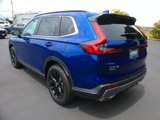 New 2025 Honda CR-V Sport-L image 4