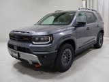 New 2026 Honda Passport TrailSport image 3