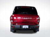 New 2025 Ford Bronco Sport Outer Banks image 4