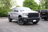 New 2025 RAM 1500 Tradesman image 2