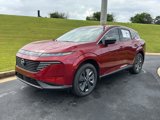 New 2025 Nissan Murano SL image 2