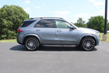 Used 2022 Mercedes-Benz GLE 350 4MATIC image 2