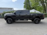 Used 2022 RAM 2500 Laramie w/ Night Edition image 4