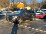 Used 2021 Jeep Grand Cherokee Limited w/ Quick Order Package 28K 80th image 3