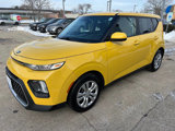 Used 2020 Kia Soul LX image 6