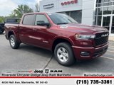 New 2025 RAM 1500 Big Horn image 2