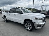 New 2025 RAM 1500 Big Horn image 5