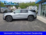 New 2025 Chevrolet Traverse High Country w/ LPO, Floor Liner Package image 2