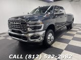 New 2025 RAM 3500 Longhorn image 1
