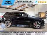Used 2014 Jeep Grand Cherokee SRT image 2