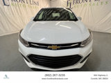 Used 2020 Chevrolet Trax LS image 2