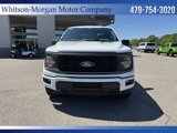 New 2025 Ford F150 STX image 2