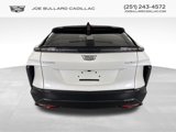 New 2025 Cadillac Lyriq Sport image 3